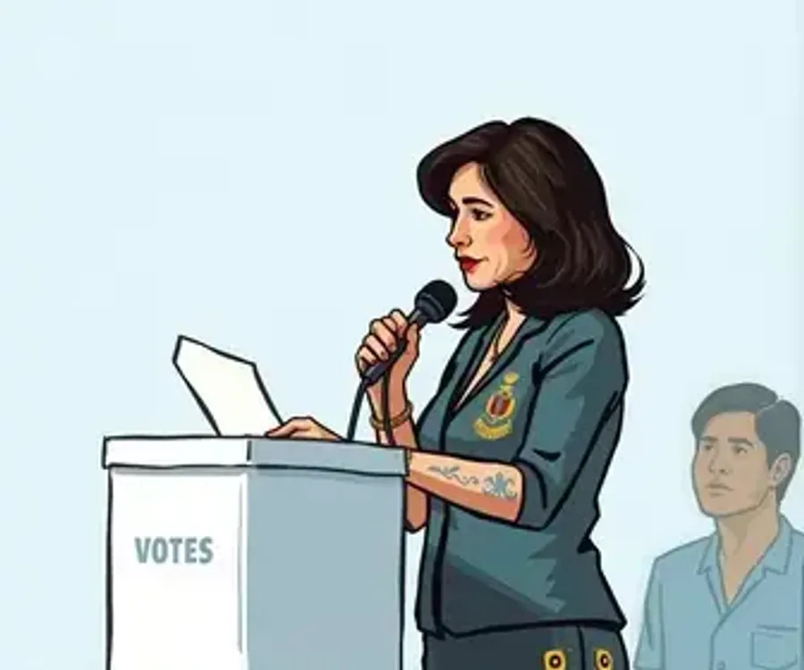 Teresina (PI) vai às urnas escolher presidente; siga resultado da apuração