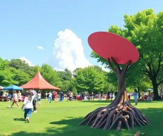 Dia das Crianças em Teresina: shows gratuitos e atividades em parques; veja o que fazer a partir de sábado (10)