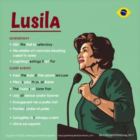 Agenda de Lula: leia os compromissos do presidente nesta 4ª feira