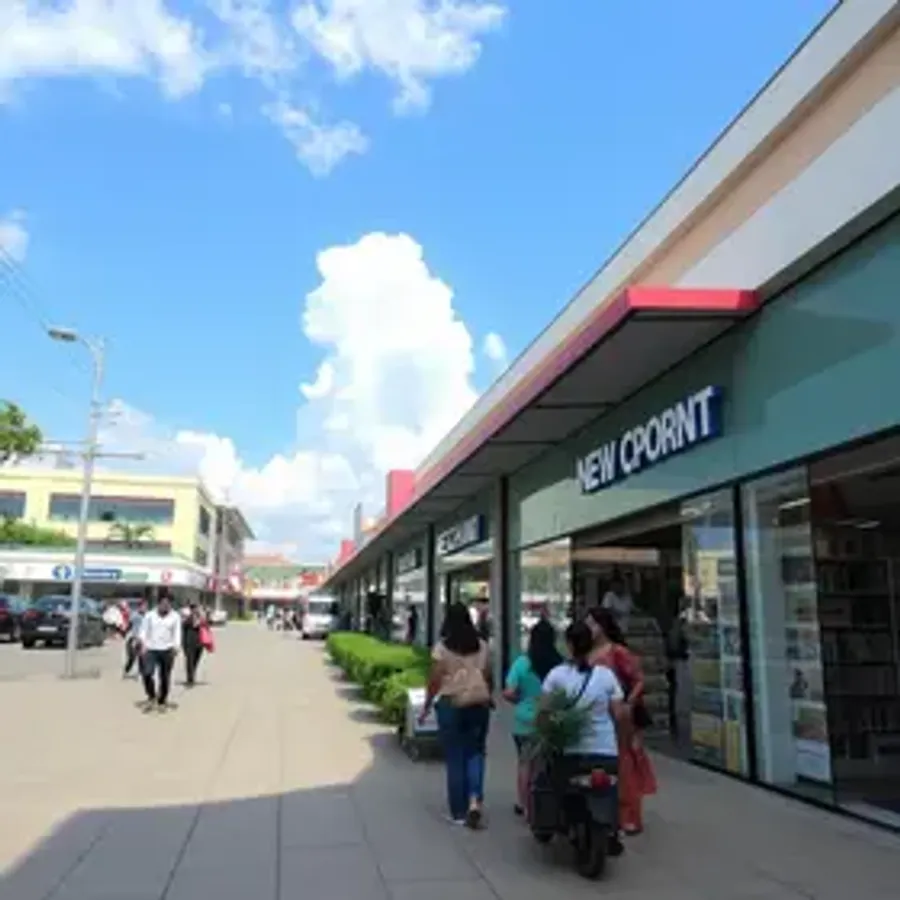 O varejo de Teresina (PI) ganha uma nova opção nesta sexta