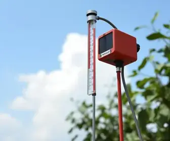 Teresina chega a 45,22°C e bate recorde de calor em sensor da prefeitura