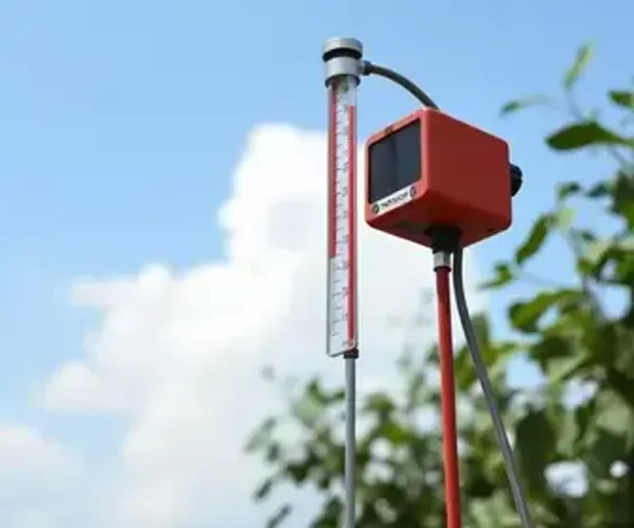 Teresina chega a 45,22°C e bate recorde de calor em sensor da prefeitura