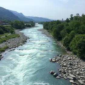 River