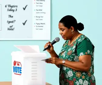 Apuração ao vivo dos votos em Teresina (PI) nas Eleições 2026 | Veja quem são os candidatos mais votados