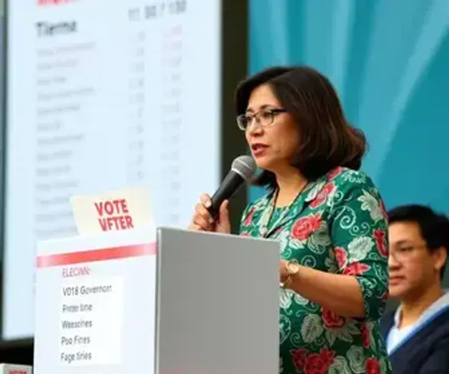 Teresina (PI) vai às urnas escolher governador; siga resultado da apuração