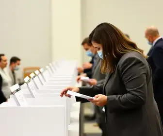 Cerimônia define urnas que serão submetidas aos testes de auditoria; confira relação