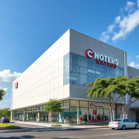 Grupo Mateus abre atacarejo em Teresina (PI) e chega a 315 lojas