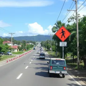 Ruas e avenidas da Zona Norte de Teresina seguem parcialmente interditadas até sábado (26)
