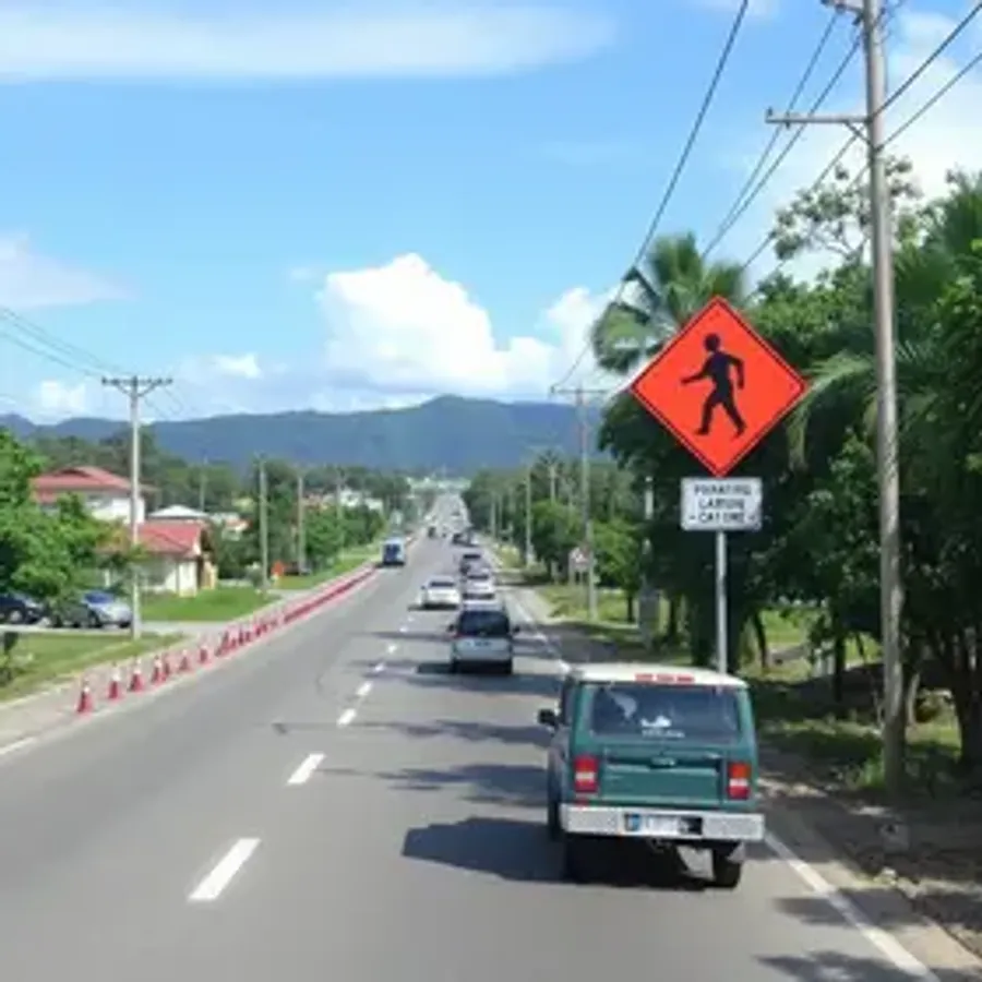 Ruas e avenidas da Zona Norte de Teresina seguem parcialmente interditadas até sábado (26)