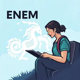 Organização oferece preparação gratuita para o ENEM em Teresina