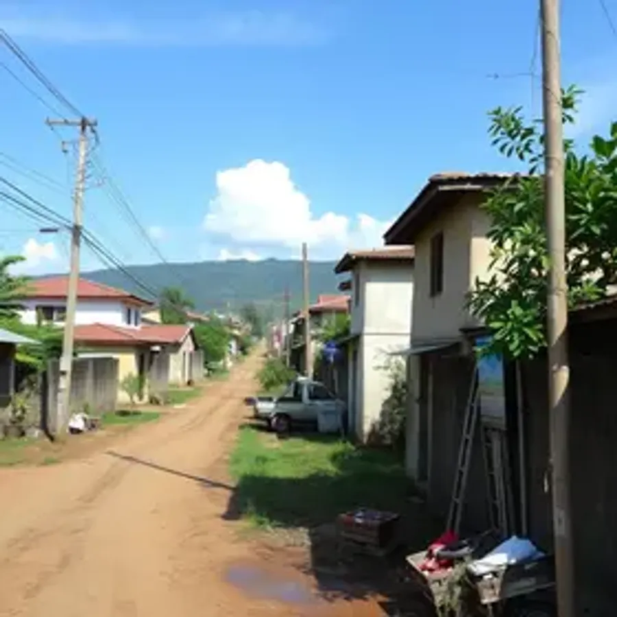Bairros da Zona Sul de Teresina ficam sem água durante manutenção emergencial; veja lista