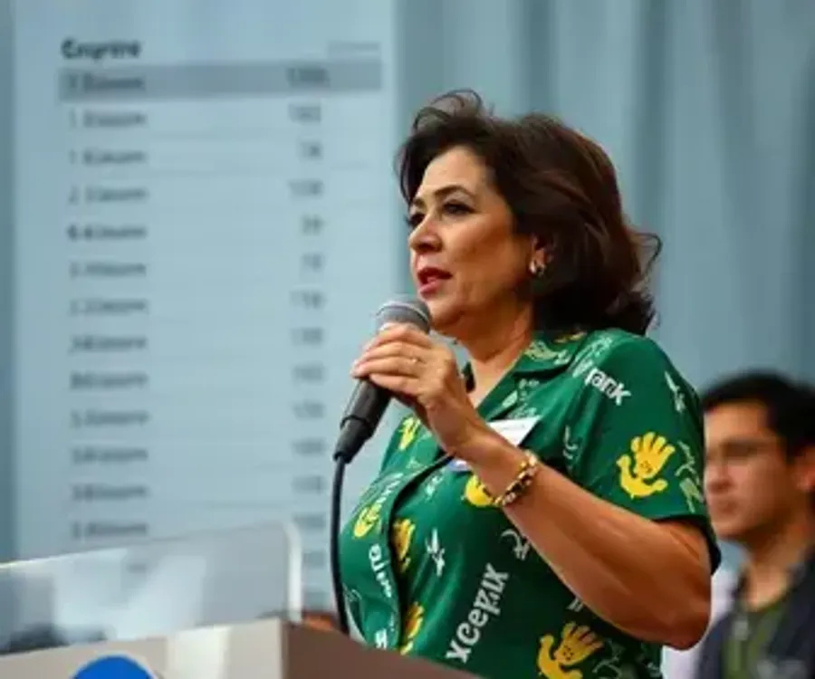 Teresina (PI): veja resultado da apuração da votação para senador na cidade
