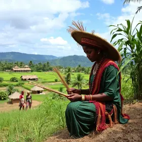 Iphan promove atividades sobre o patrimônio cultural em Teresina (PI)