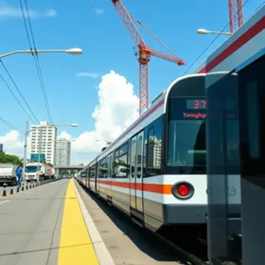 VLT de Teresina terá capacidade 5 vezes maior com obras federais