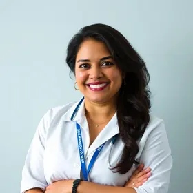 Lourdes Melo, candidata ao governo do PI pelo PCO, passa mal e é internada em hospital de Teresina