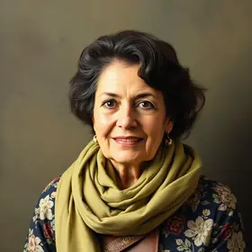 Delegada Vilma Alves sofre infarto e é internada em estado grave em Teresina
