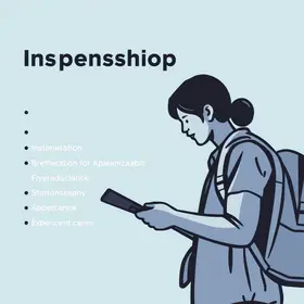 Inscrições abertas para seleção de estagiários de nível superior