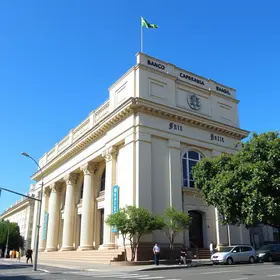 Banco do Brasil fechará duas agências em Teresina no fim de agosto; veja locais