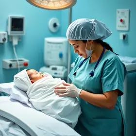 COBEON reúne profissionais e estudantes em Teresina para discutir avanços na Enfermagem obstétrica e neonatal