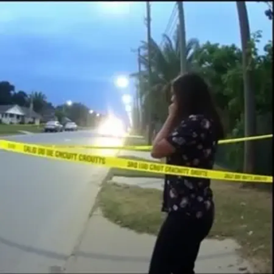 Vídeo mostra reação de pessoas ao ouvirem homem atirar contra ex em frigorífico em Teresina