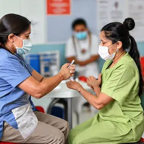 Dia D da Multivacinação acontece sábado (22) em Teresina; veja onde se vacinar