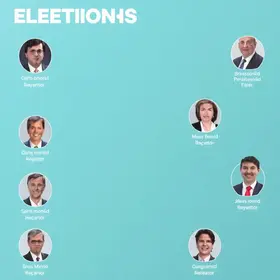 Eleições 2026: veja quem são os candidatos a governador, senador, deputado federal e estadual no PI