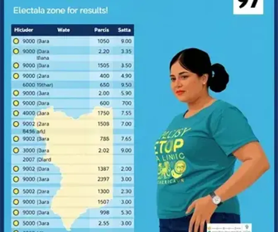 Clinica Batista, 97ª zona eleitoral: resultado da votação em Teresina (PI) no 1º turno