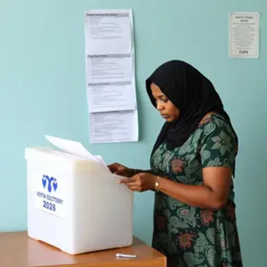 Cartórios Eleitorais de Teresina iniciam geração de mídias para as Eleições 2026