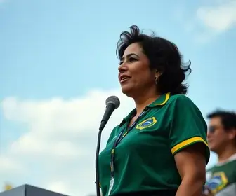 Teresina (PI): veja resultado da apuração da votação para presidente na cidade