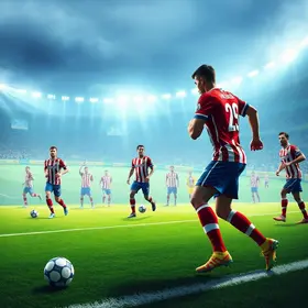 Taça Brasil: Atlético