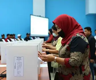 Acompanhe ao vivo a apuração dos votos da Eleição 2026 em Teresina/PI para governador, senador e deputados federais e estaduais