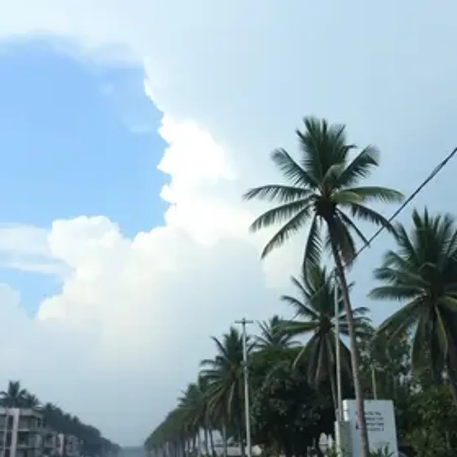 Baixa umidade no PI: Inmet emite alerta para mais de 200 municípios e prevê máximas de até 40°C em Teresina