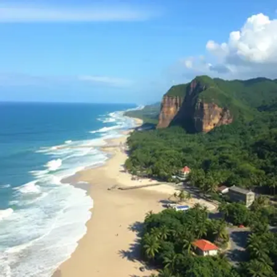 Teresina registra 39,9°C e fica entre as cinco cidades mais quentes do Brasil no domingo (20)