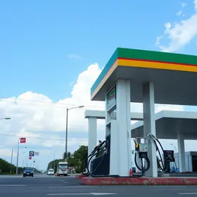 Gasolina sobe em Teresina (PI) nesta semana; veja preço do litro