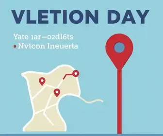 Consulte com antecedência seu local de votação no 2º turno