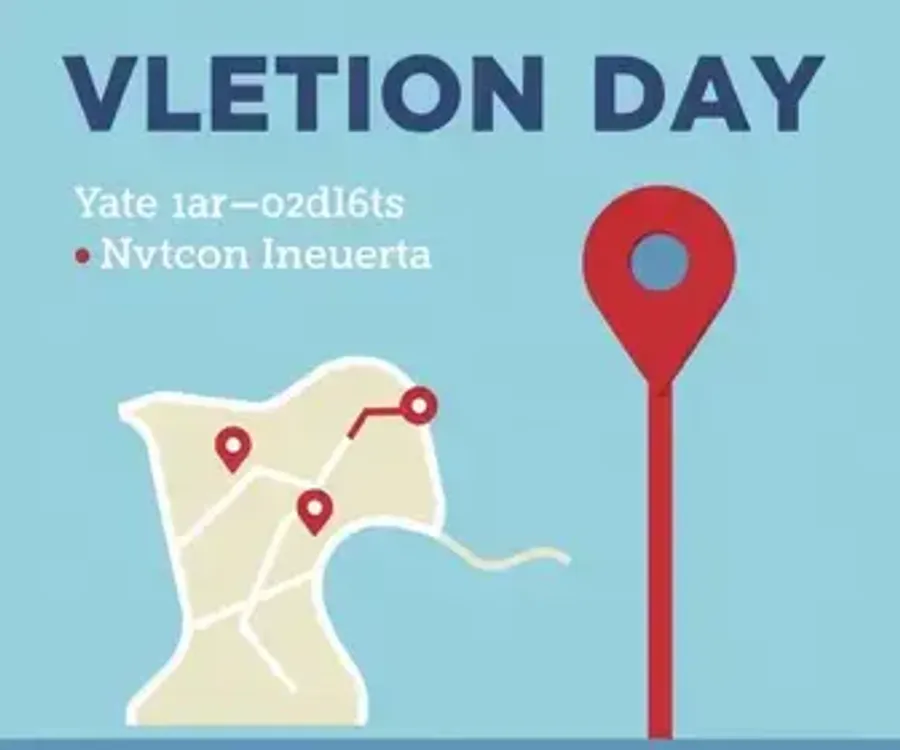Consulte com antecedência seu local de votação no 2º turno