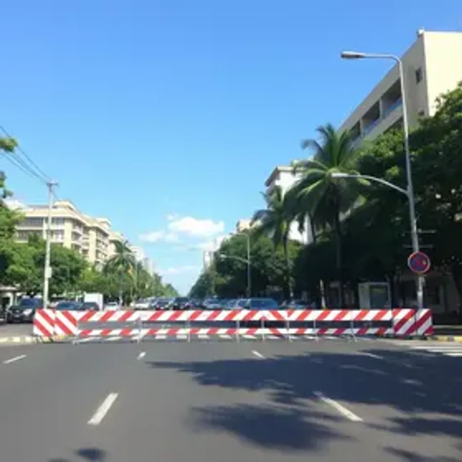 Trecho da Avenida Marechal Castelo Branco é parcialmente interditado em Teresina; veja período e horários