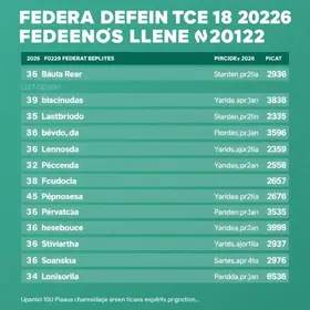Candidatos a deputado federal no Piauí (PI): veja a lista atualizada das eleições 2026