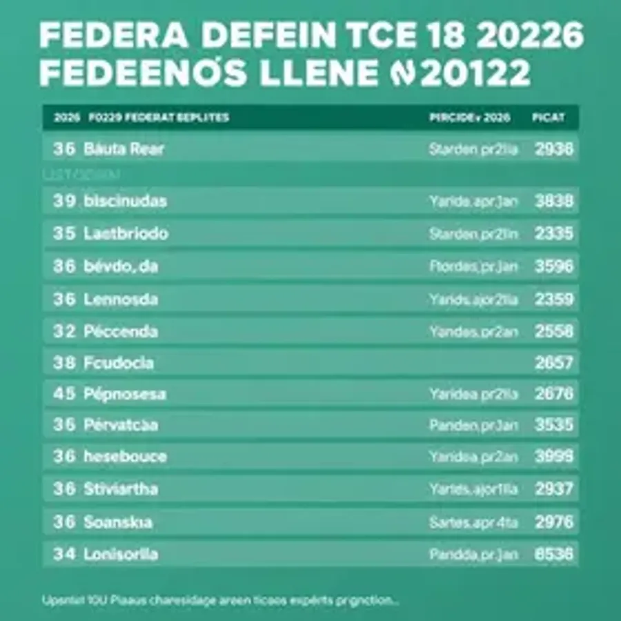 Candidatos a deputado federal no Piauí (PI): veja a lista atualizada das eleições 2026