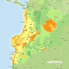 IBGE: população estimada do Piauí passa de 3 milhões; Grande Teresina supera 1 milhão de habitantes